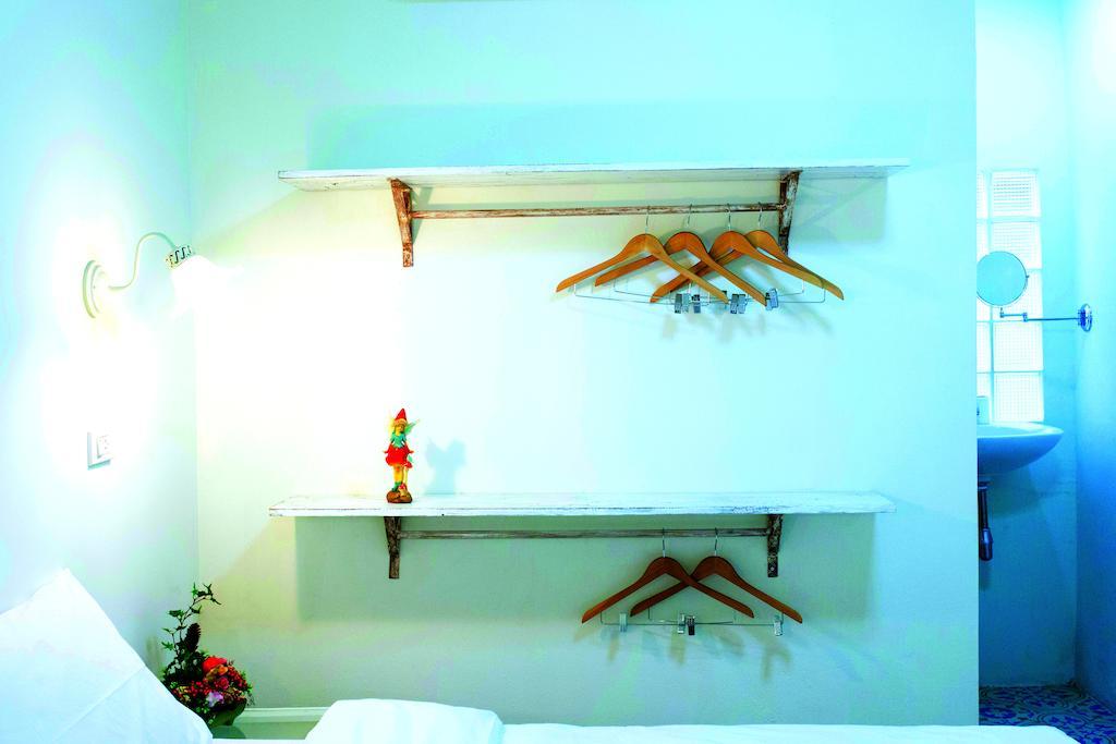Chongrak Guesthouse Chiang Mai Ruang foto