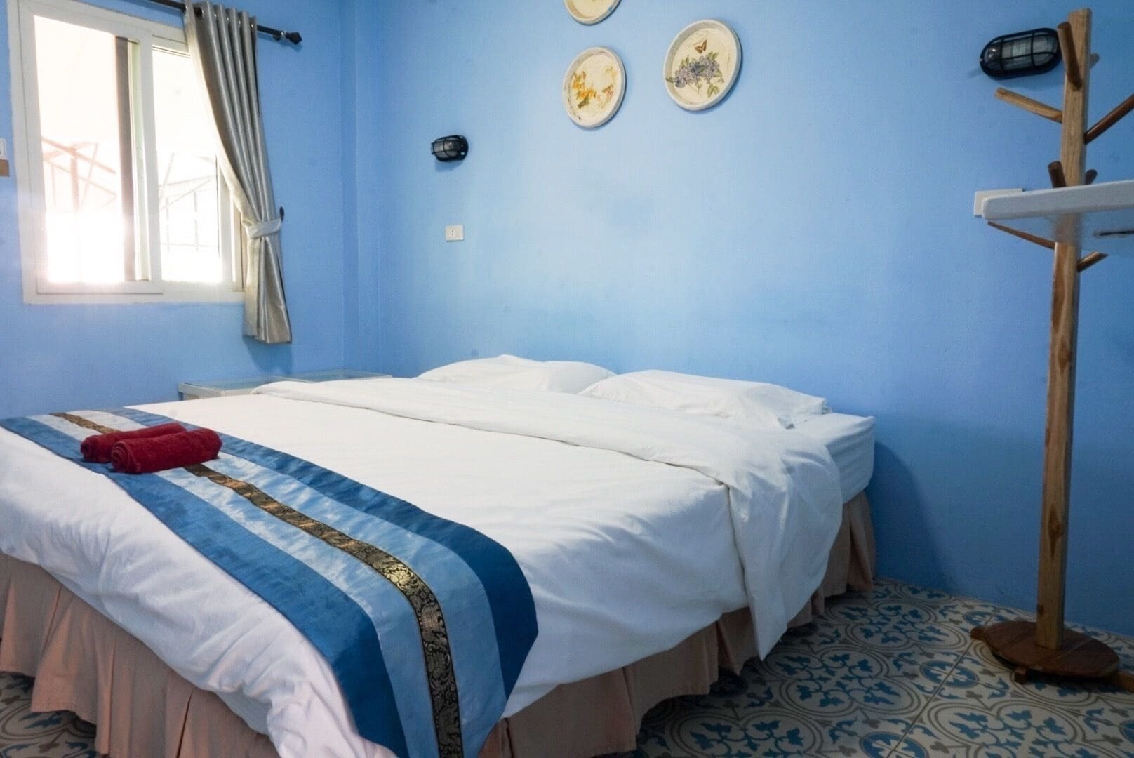 Chongrak Guesthouse Chiang Mai Bagian luar foto